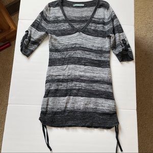 Maurices Short Sleeve Sweater M
